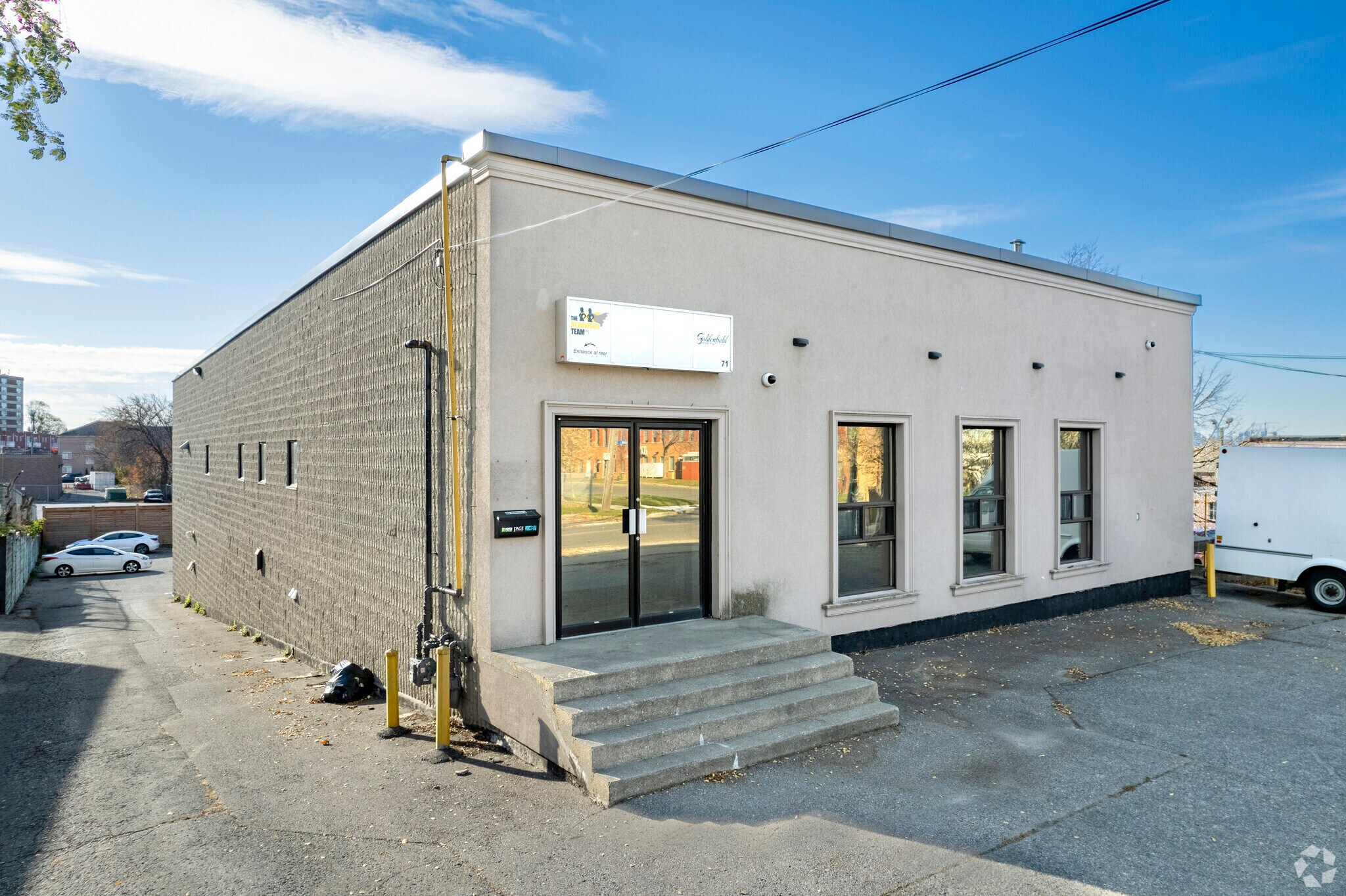 71 Sunrise Ave, Toronto, ON for sale Primary Photo- Image 1 of 1