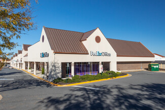 More details for 9600-9688 Main St, Fairfax, VA - Retail for Lease