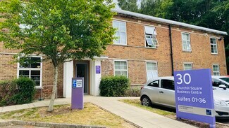 More details for 30 Churchill Sq, West Malling - Office for Lease