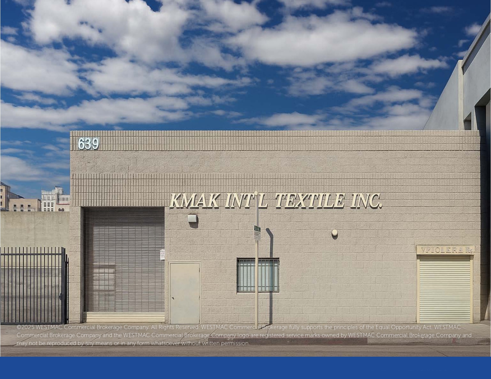 639 Maple Ave, Los Angeles, CA for sale Building Photo- Image 1 of 4