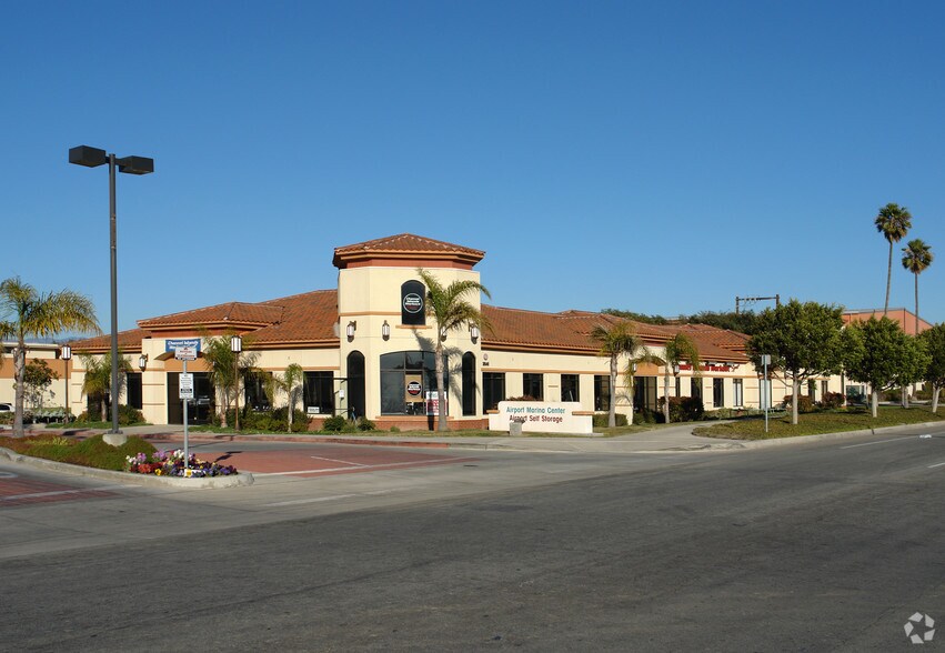 3611-3659 W 5th St, Oxnard, CA à louer - Photo principale - Image 1 de 2