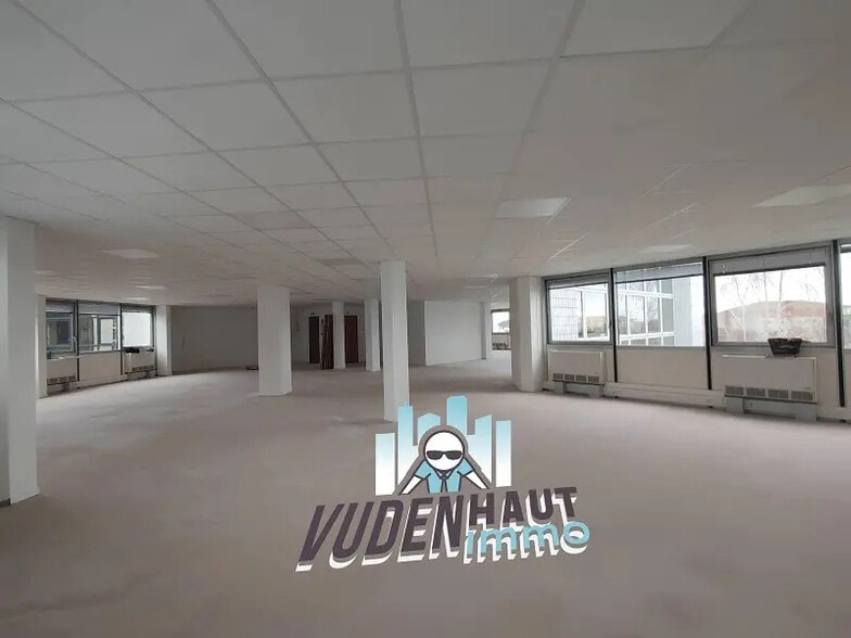 Office in Blagnac for lease - Interior Photo - Image 3 of 9