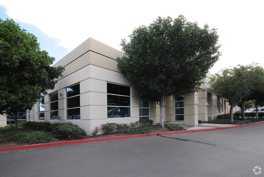 16259 Laguna Canyon Rd, Irvine, CA for lease - Building Photo - Image 1 of 4