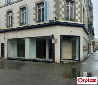 Plus de détails pour Commerce de détail à louer