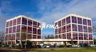 Plus de détails pour 214 Route De Saint Simon, Toulouse - Bureau à louer