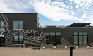 1200 N Branch St, Chicago, IL for lease Interior Photo- Image 2 of 5