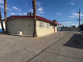 More details for 1610 E Sahara Ave, Las Vegas, NV - Office for Lease