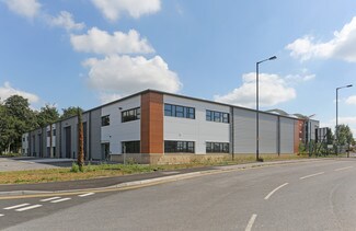 More details for First Ave, Finningley - Industrial for Lease