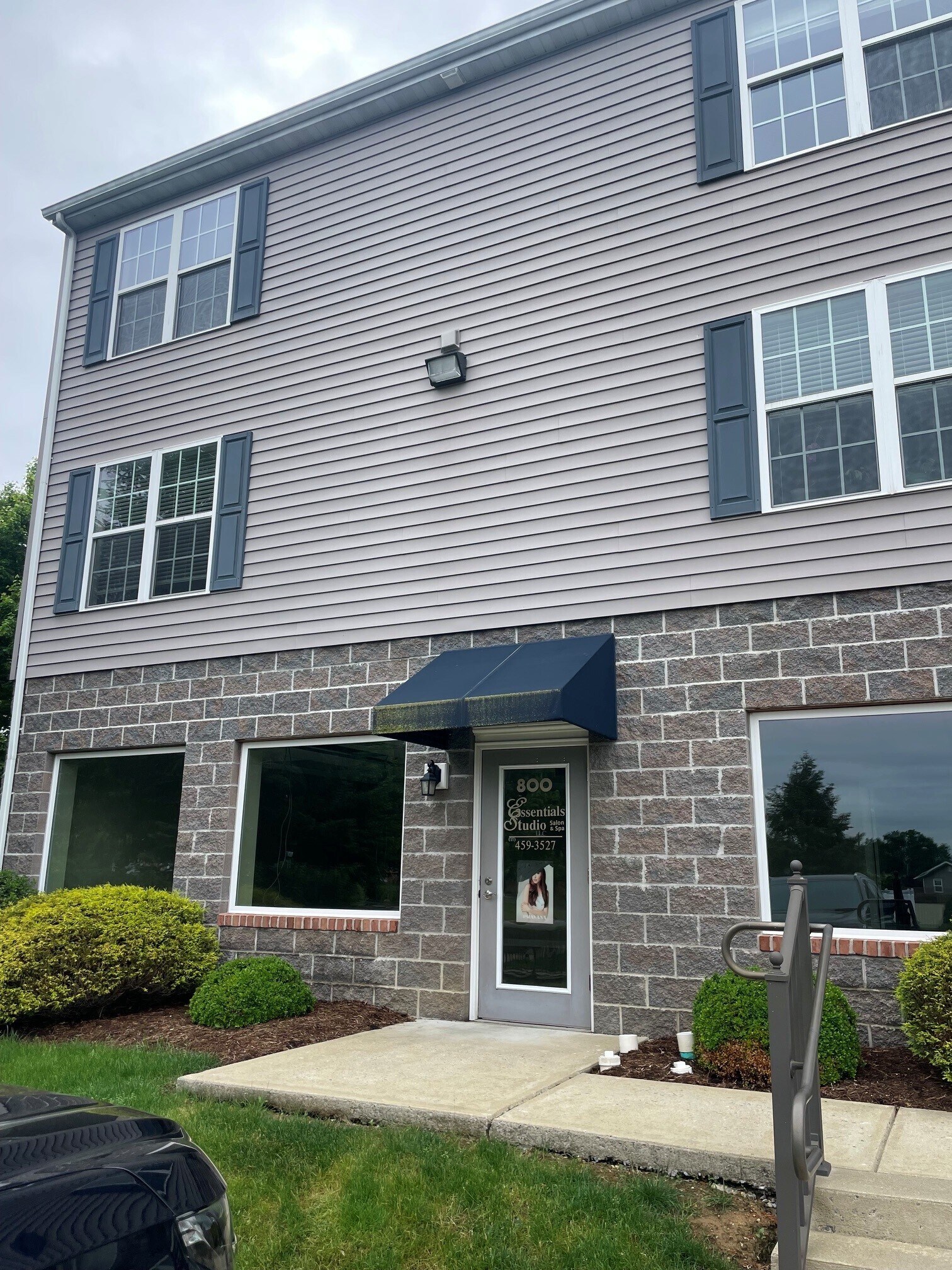 3115 Nolt Rd, Lancaster, PA à louer Photo du bâtiment- Image 1 de 3