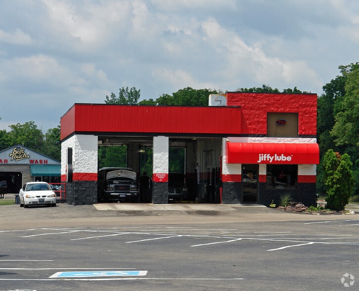 5 W Whipp Rd, Dayton, OH for lease - Building Photo - Image 3 of 3