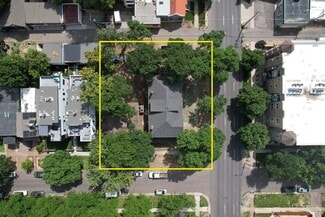 More details for 2001 E 18th Ave, Denver, CO - Land for Sale
