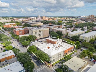 Plus de détails pour 340-352 Martin Luther King Jr Blvd, Savannah, GA - Bureau à louer