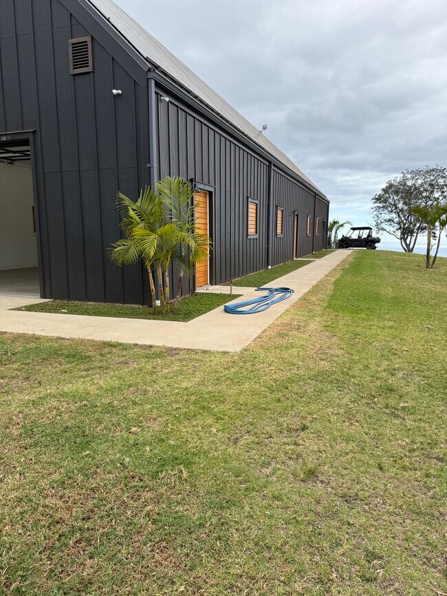 Plus de détails pour 7700 Kula Hwy, Kula, HI - Terrain à louer