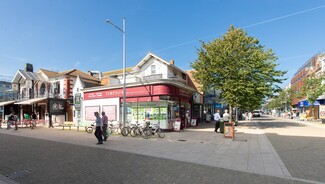 Plus de détails pour 55-57 London Rd N, Lowestoft - Vente au détail à louer