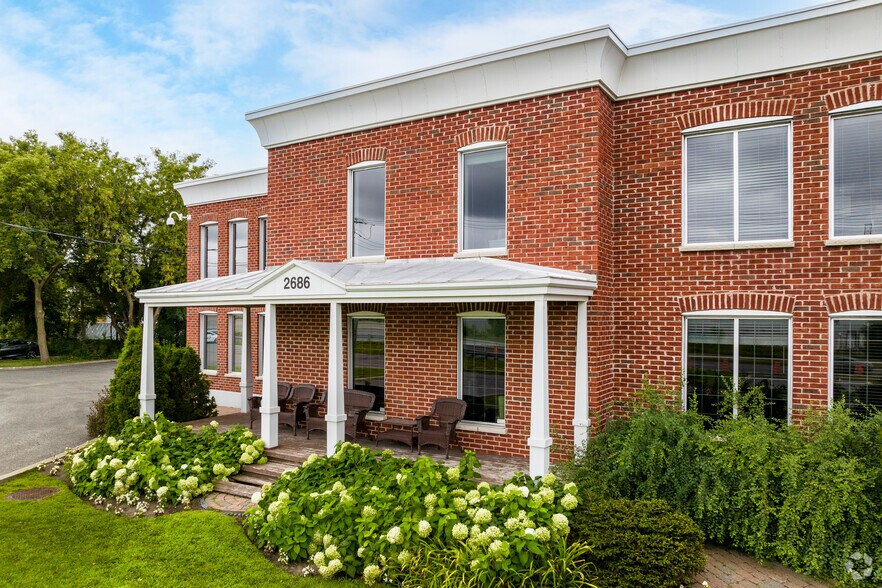 2686 Ch de la Petite-Côte, Laval, QC à vendre - Photo du bâtiment - Image 2 de 22