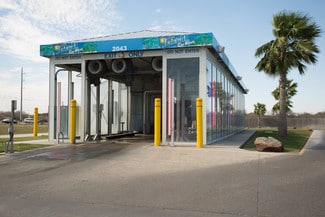 More details for 2043 Rodd Field Rd, Corpus Christi, TX - Specialty for Sale