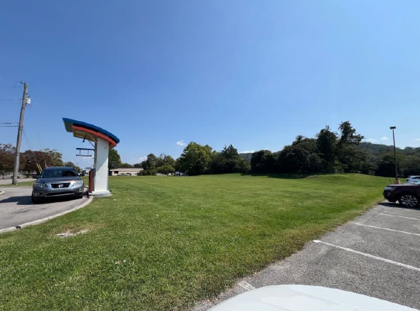 465 Oak Ridge Tpke, Oak Ridge, TN for lease - Primary Photo - Image 1 of 3
