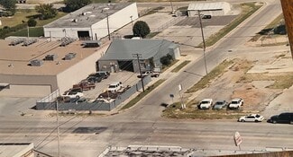 More details for 1701 W Main St, Oklahoma City, OK - Industrial for Sale