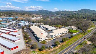Plus de détails pour 18851 Microtronics Way, Sonora, CA - Industriel à vendre