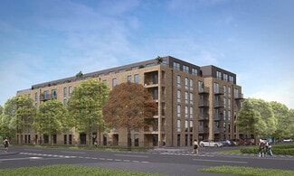 Plus de détails pour Gatehouse Rd, Aylesbury - Bureau à vendre