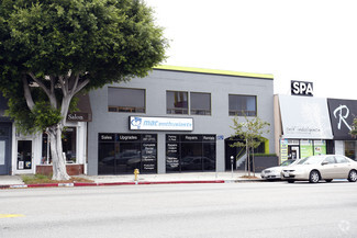 More details for 10600 W Pico Blvd, Los Angeles, CA - Office for Lease