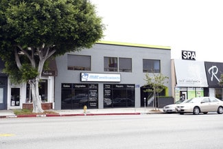 More details for 10600 W Pico Blvd, Los Angeles, CA - Office for Lease