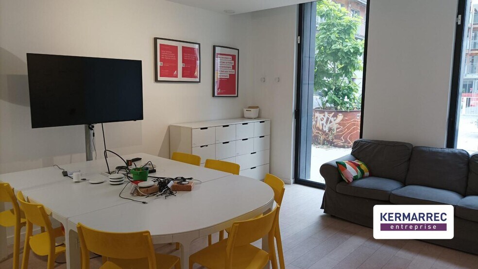 Bureau dans Nantes à louer - Photo intérieure - Image 3 de 13