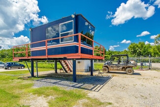 More details for 6813 Bayou Black Dr, Gibson, LA - Industrial for Sale