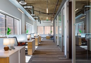 110 16th St, Denver, CO for lease Interior Photo- Image 2 of 4