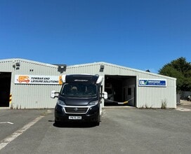 8 Laurel Ct, Bridgend for lease Building Photo- Image 1 of 1