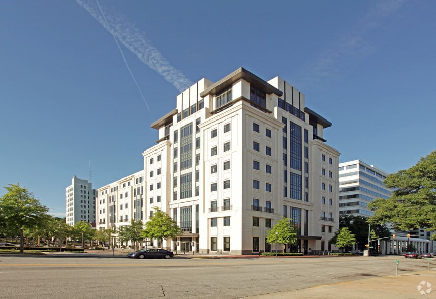 1230 Main St, Columbia, SC for lease - Building Photo - Image 3 of 4