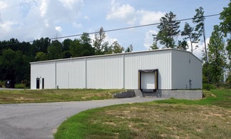 More details for 3123 Cedar Park, Greensboro, NC - Industrial for Lease