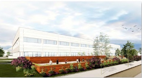 8909 N Port Washington Rd, Milwaukee, WI for lease - Building Photo - Image 3 of 20