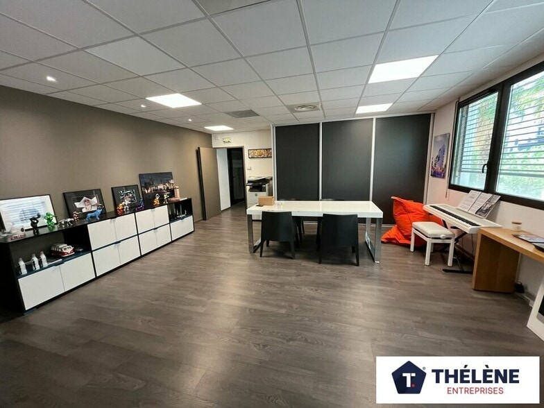 Bureau dans Montpellier à louer - Photo intérieure - Image 2 de 10
