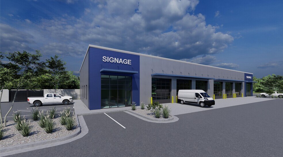 620 Bloomington st, Lowell, AR for sale - Building Photo - Image 1 of 4