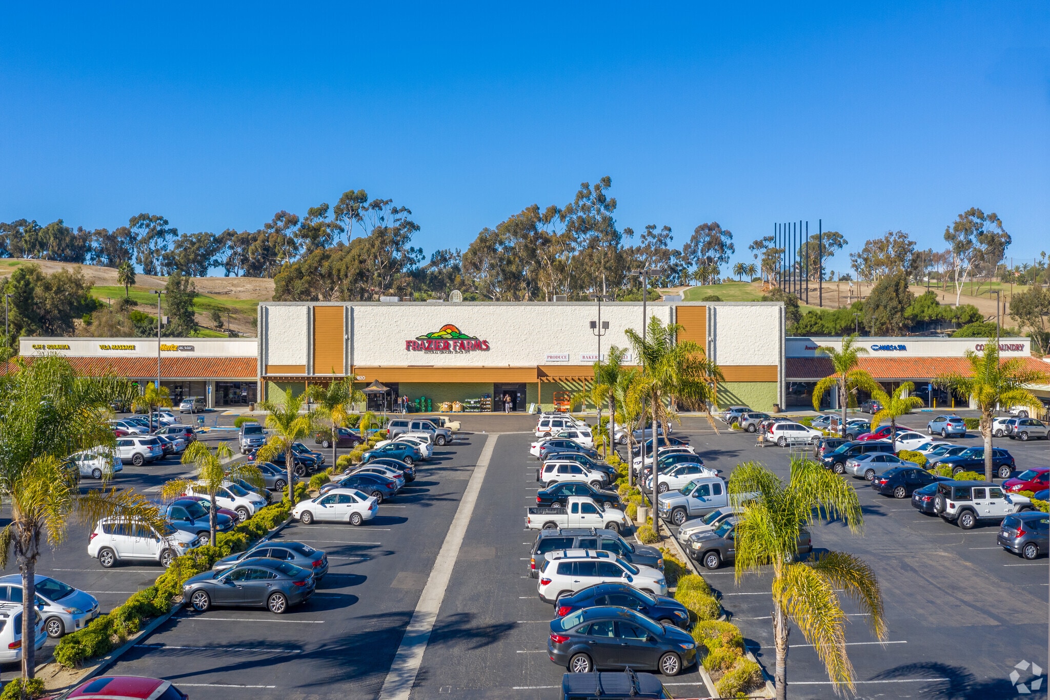 1806-1836 Oceanside Blvd, Oceanside, CA for lease Building Photo- Image 1 of 7