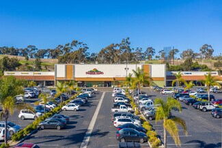 Plus de détails pour 1806-1836 Oceanside Blvd, Oceanside, CA - Commerce de détail à louer