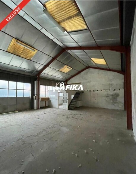 Flex in Toulouse for sale - Interior Photo - Image 3 of 11