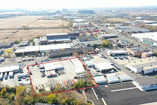 More details for 2 Avenue A, Carlstadt, NJ - Industrial for Lease
