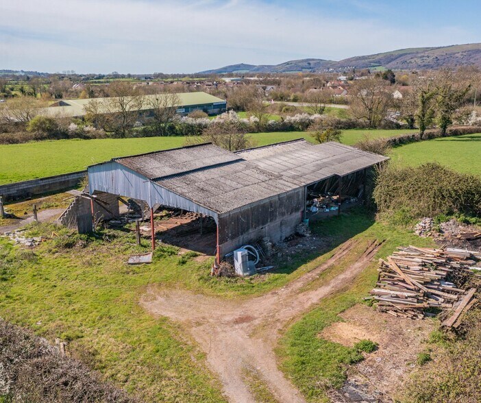 Draycott Rd, Cheddar à vendre - Photo du bâtiment - Image 3 de 5