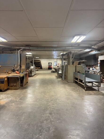 65 Angus St, Trussville, AL à vendre - Photo du bâtiment - Image 3 de 7