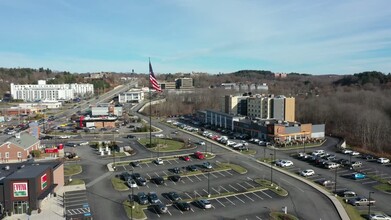 21 Apex Dr, Marlborough, MA à louer - Vidéo sur l’inscription commerciale 