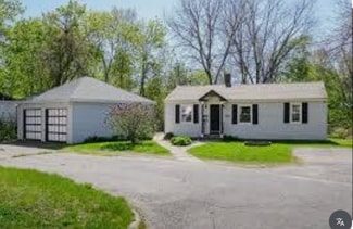 Plus de détails pour 280 Weir St, Taunton, MA - Multi-résidentiel à vendre