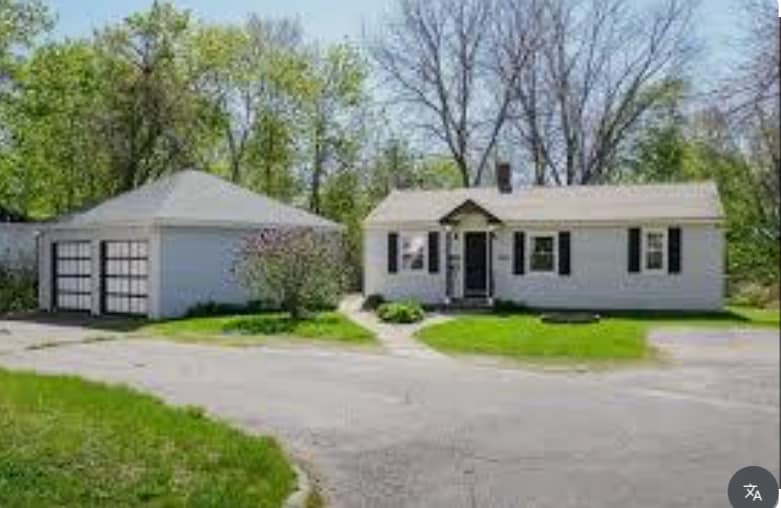 280 Weir St, Taunton, MA for sale Building Photo- Image 1 of 2
