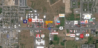 More details for Highway 2, Spokane, WA - Land for Sale