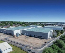 4 Bromford Ln, Birmingham for lease Building Photo- Image 2 of 2