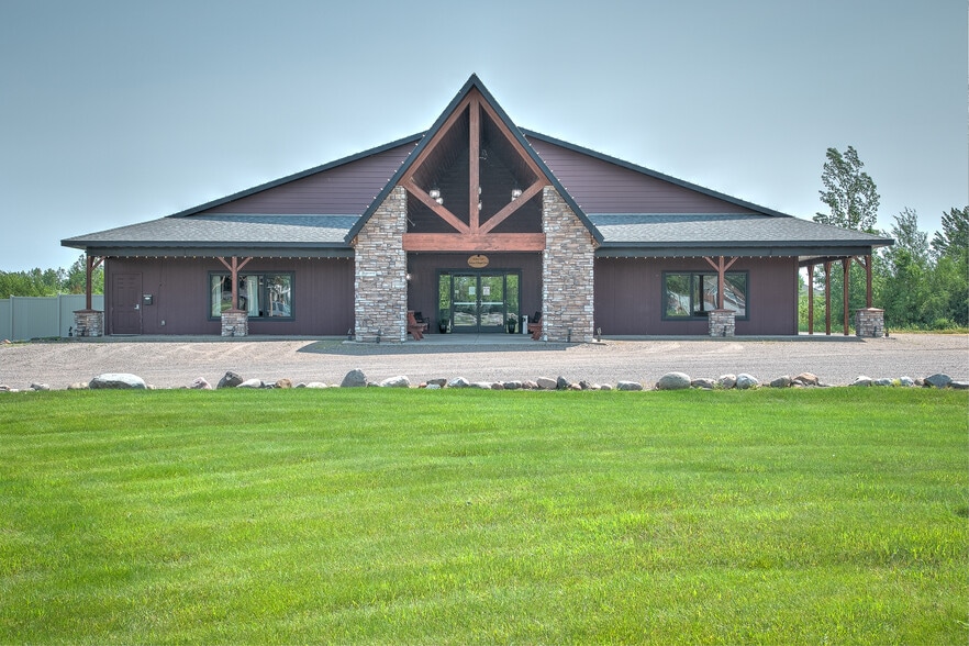 10376 112th Ave, Milaca, MN for sale - Building Photo - Image 1 of 69
