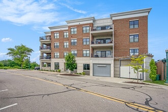 150 Jeffords, Dexter, MI for lease Interior Photo- Image 1 of 34