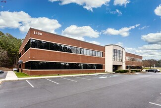 Plus de détails pour 1200 Premier Dr, Chattanooga, TN - Bureau à louer