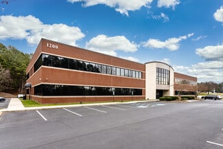More details for 1200 Premier Dr, Chattanooga, TN - Office for Lease
